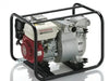 Motopompe Honda WT 20