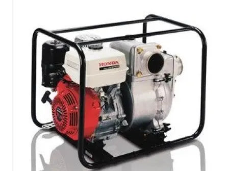 MOTOPOMPE HONDA WT 40 Lomibois