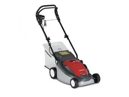 TONDEUSE HONDA HRE 370 PLE Lomibois