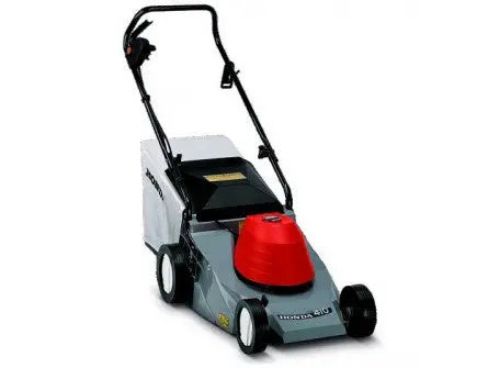 TONDEUSE HONDA HRE 410 PLE Lomibois