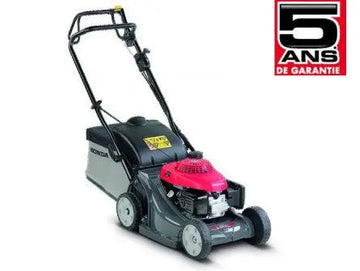 TONDEUSE HONDA HRX 426 SXEA Lomibois