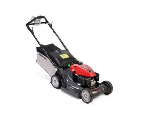 TONDEUSE HONDA HRX 476 VKEA Lomibois