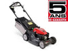 Tondeuse Honda HRX 476 VYEA