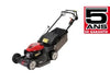 Tondeuse Honda HRX 537 HYE-A