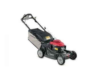 TONDEUSE HONDA HRX 537 VKEA Lomibois