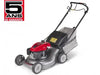 Tondeuse Honda IZY HRG 536 SKEH