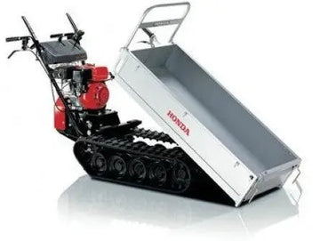 TRANSPORTEUR HONDA HP 500 H NXE Lomibois