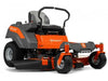 Tondeuse Husqvarna Rider Z242F