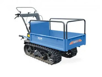 TRANSPORTEUR ISEKI XG35-H Lomibois