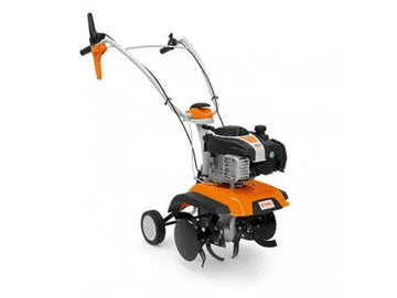 MOTOBINEUSE MOTOCULTEUR STIHL MH 445 R Lomibois