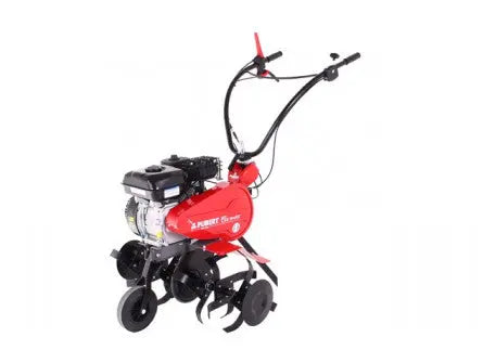 MOTOBINEUSE PUBERT ECOMAX 65 B C2 Lomibois