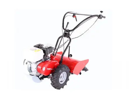 MOTOCULTEUR FRAISE ARRIÈRE PUBERT 408 HD Lomibois