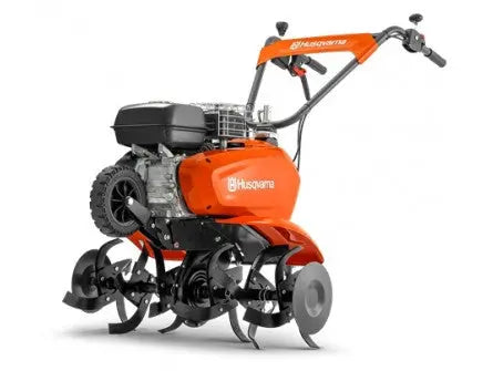 MOTOCULTEUR HUSQVARNA TF 435 Lomibois