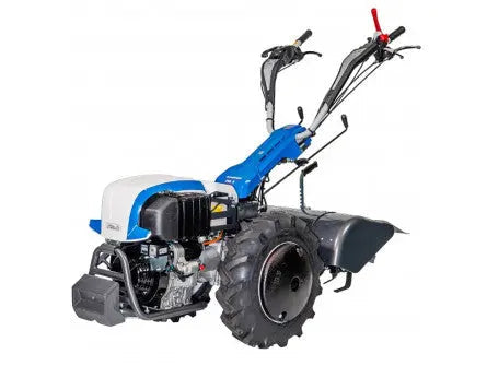 MOTOCULTEUR THERMIQUE STAUB RANCHER DEL S Lomibois