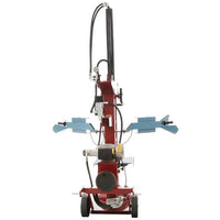 Fendeuse verticale à tracteur LUX da 15 tonnes - Course 1000mm-Neuf Lomibois