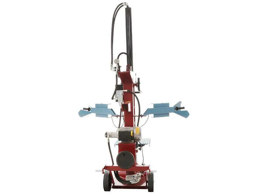 Fendeuse verticale à tracteur LUX da 15 tonnes - Course 1000mm-Neuf Lomibois