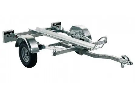 REMORQUES MOTO MONO PRO Lomibois