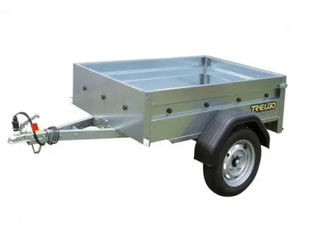 REMORQUES TRELGO TRIGANO NLC 1510 (T1510S) Lomibois