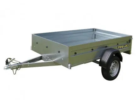 REMORQUES TRELGO TRIGANO NLC 2313 – NLC 2313 SF Lomibois