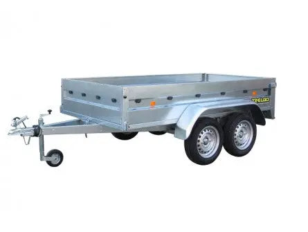 REMORQUES TRELGO TRIGANO NFB 254 – NFB 254 SF Lomibois