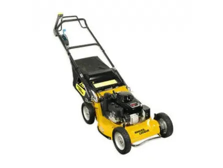 TONDEUSE ROQUES ET LECOEUR RL 8530 H Lomibois
