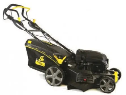 TONDEUSE ROQUES ET LECOEUR RL 8531 H Lomibois