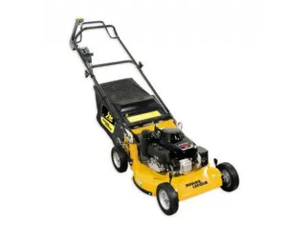TONDEUSE ROQUES ET LECOEUR RL 8532 PRO Lomibois