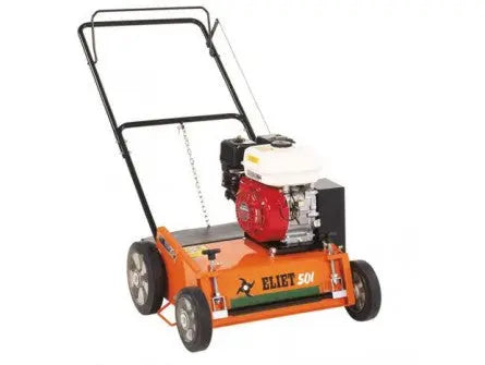 SCARIFICATEUR ELIET E501 EN LAME FIXES Lomibois