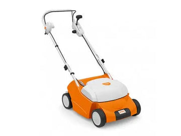 SCARIFICATEUR STIHL RLE 540 Lomibois