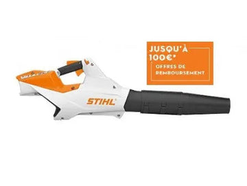SOUFFLEUR À MAIN STIHL BGA 86 (NU) Lomibois