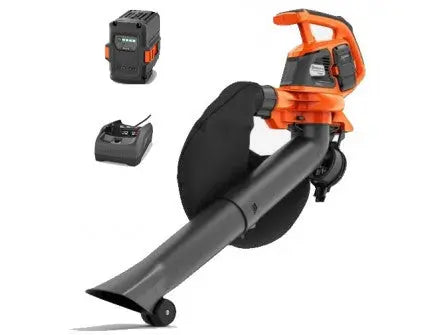 SOUFFLEUR À MAIN HUSQVARNA 120 IBV PACK Lomibois