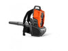 souffleur à dos husqvarna 340 ibt (nu)