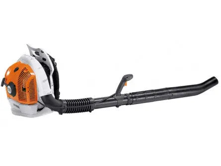 SOUFFLEUR À DOS STIHL BR 550 Lomibois