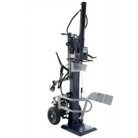 Fendeuse thermique BullMach BM-LS-BS 16 V - Moteur B&S CR950 - 16 tonnes-Neuf Lomibois