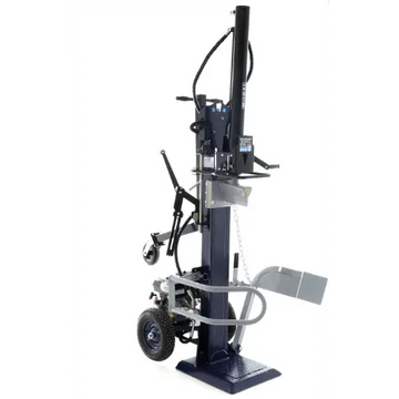 Fendeuse thermique BullMach BM-LS-BS 16 V - Moteur B&S CR950 - 16 tonnes-Neuf Lomibois