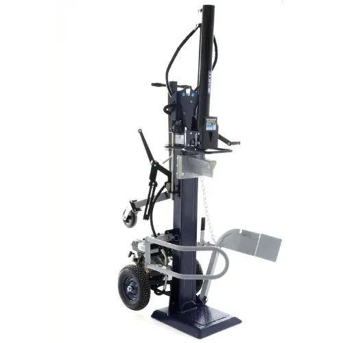 Fendeuse thermique BullMach BM-LS-BS 16 V - Moteur B&S CR950 - 16 tonnes-Neuf Lomibois