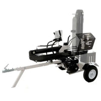 Fendeuse thermique multi-positions Blackstone PML 22-60 - puissance de fendage 22T-Neuf Lomibois