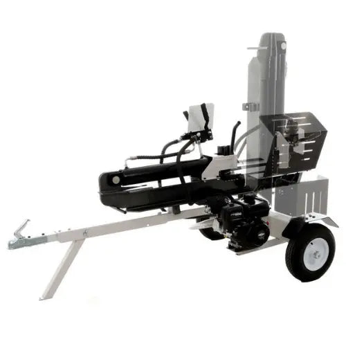 Fendeuse thermique multi-fonctions Blackstone PML 28-60 - puissance de fendage 28T-Neuf Lomibois