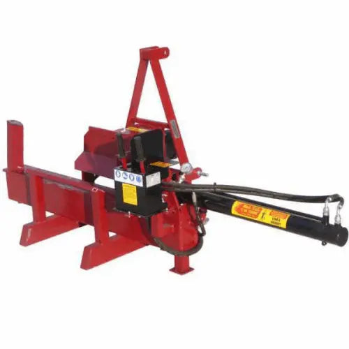 Fendeuse horizontale avec attache 3 points au tracteur 15 tonnes-Neuf Lomibois