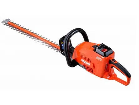 TAILLE HAIES ECHO HT 58 V PACK 2 AH Lomibois