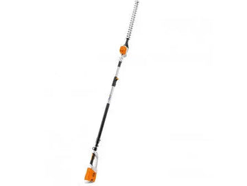 TAILLE HAIE PERCHE STIHL HLA 85 (NU) Lomibois