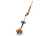 taille que vous avez parce que stihl hl 91 kc-e
