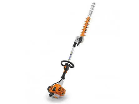 TAILLE HAIE PERCHE STIHL HL 91 KC-E Lomibois