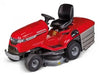 Tondeuse Autoportée Honda HF 2417 HBE K5