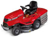 Tondeuse Autoportée Honda HF 2417 HTE K5