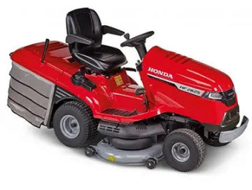 TONDEUSE AUTOPORTÉE HONDA HF 2625 HME Lomibois