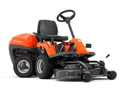 TONDEUSE HUSQVARNA RIDER 115 C Lomibois