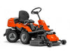 Tondeuse Husqvarna Rider 214 C