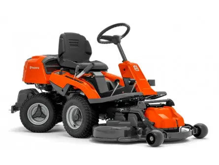 TONDEUSE HUSQVARNA RIDER 214 C Lomibois