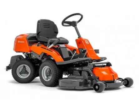TONDEUSE HUSQVARNA RIDER 214 T (CELLULE) Lomibois